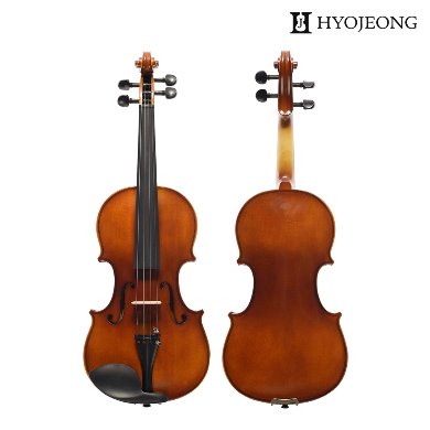 인기 효정 바이올린 HV-100 외시리즈